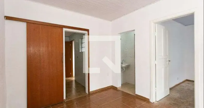 Casa para aluguel - vila esperança, 1 quarto, 58 m² - são paulo