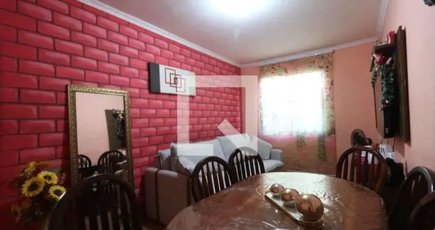 Apartamento para aluguel - jardim tres marias, 2 quartos, 58 m² - são paulo