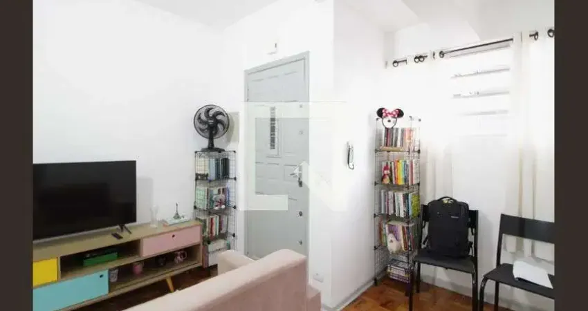 Apartamento para aluguel - vila mazzei, 1 quarto, 30 m² - são paulo