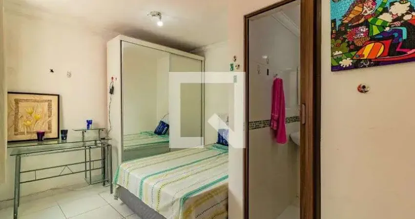 Kitnet / stúdio para aluguel - jabaquara, 1 quarto, 20 m² - são paulo