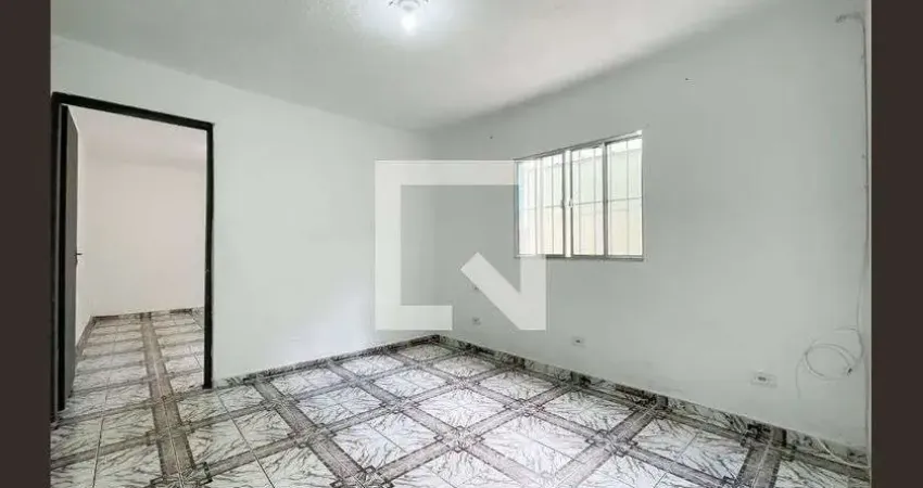 Casa para aluguel - jardim das flores, 1 quarto, 70 m² - osasco