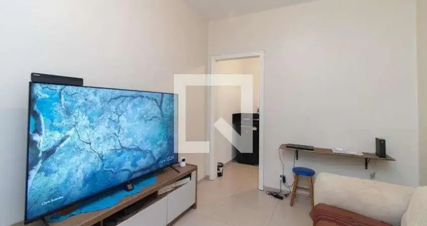 Apartamento para aluguel - centro histórico, 1 quarto, 40 m² - porto alegre