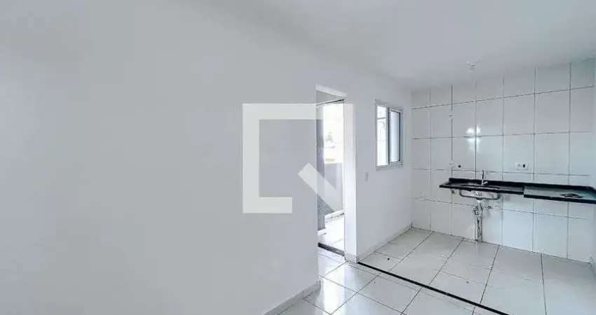 Apartamento para aluguel - vila esperança, 1 quarto, 36 m² - são paulo