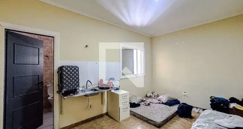 Kitnet / stúdio para aluguel - brás, 1 quarto, 30 m² - são paulo