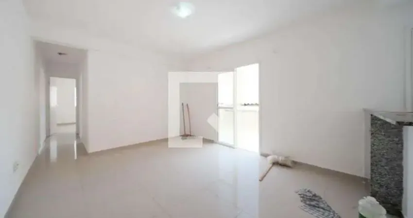 Apartamento para aluguel - vila guilhermina, 2 quartos, 40 m² - são paulo