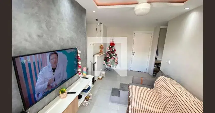 Apartamento para aluguel - méier, 1 quarto, 35 m² - rio de janeiro