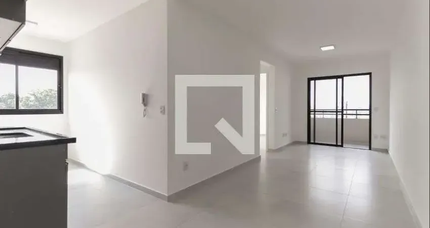 Apartamento para aluguel - vila jacuí, 2 quartos, 50 m² - são paulo