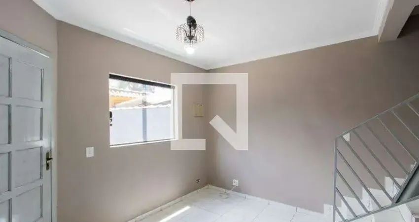 Casa para aluguel - parque paulistano, 2 quartos, 85 m² - são paulo