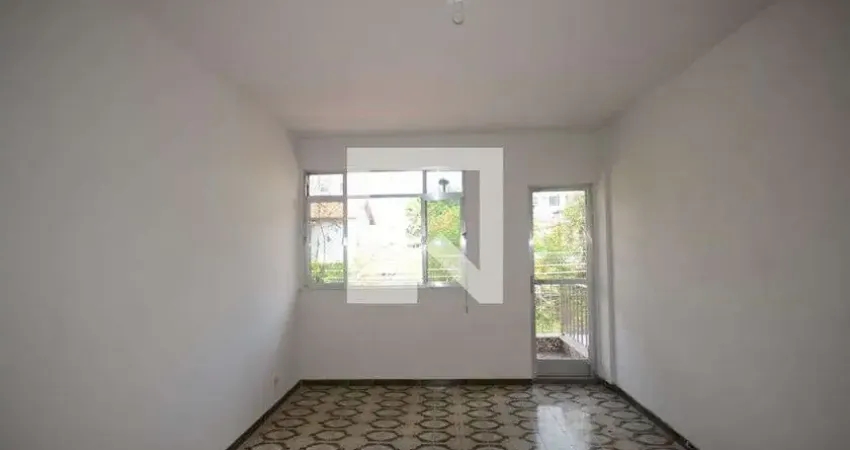 Apartamento para aluguel - vila valqueire, 2 quartos, 70 m² - rio de janeiro