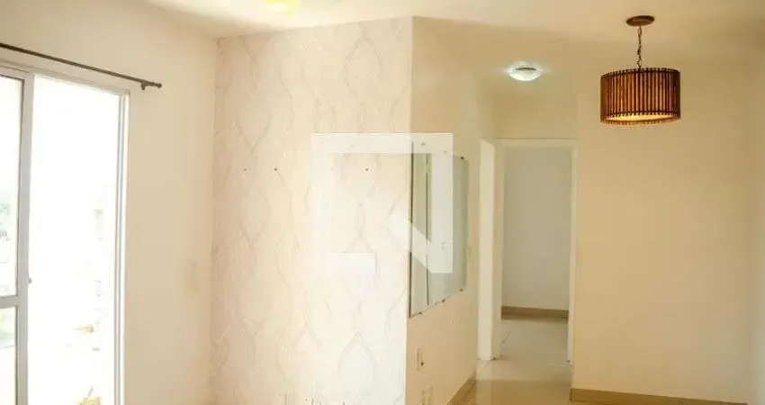 Apartamento para aluguel - negrão de lima, 2 quartos, 70 m² - goiânia