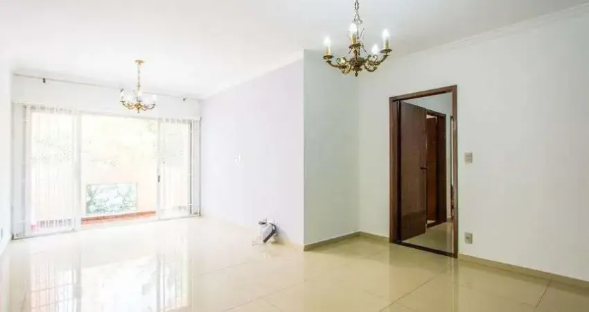 Apartamento para aluguel - centro, 3 quartos, 112 m² - santo andré