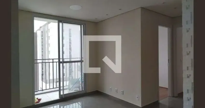 Apartamento para aluguel - tatuapé, 2 quartos, 41 m² - são paulo
