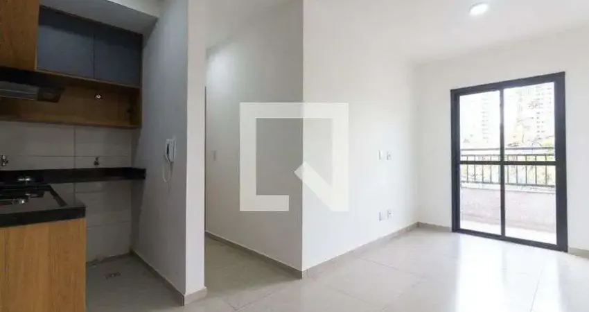 Apartamento para aluguel - vila esperança, 2 quartos, 47 m² - são paulo