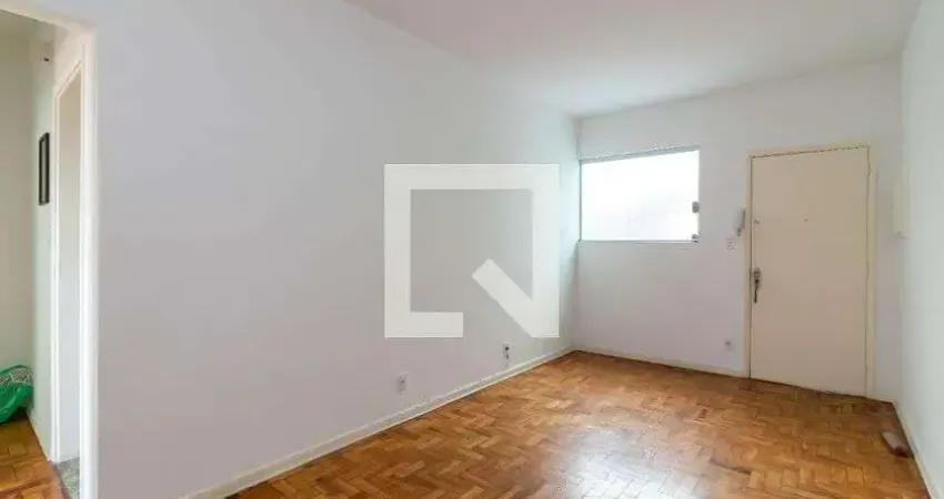 Apartamento para aluguel - água fria, 1 quarto, 72 m² - são paulo
