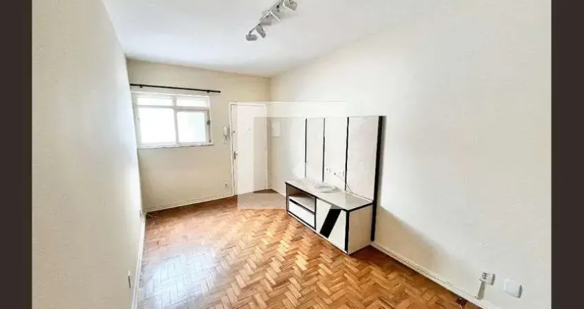 Apartamento para aluguel - água fria, 1 quarto, 72 m² - são paulo