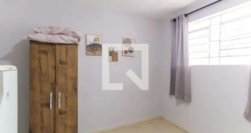 Kitnet / stúdio para aluguel - mooca, 1 quarto, 20 m² - são paulo