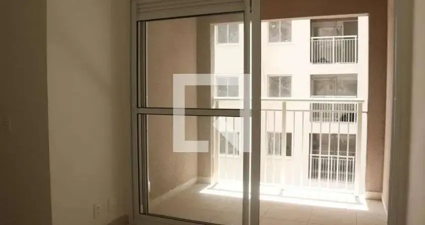 Apartamento para aluguel - barra funda, 2 quartos, 35 m² - são paulo