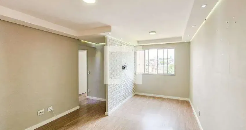 Apartamento para aluguel - bandeiras, 2 quartos, 56 m² - osasco