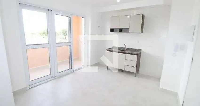 Apartamento para aluguel - jardim topazio, 2 quartos, 44 m² - são josé dos campos