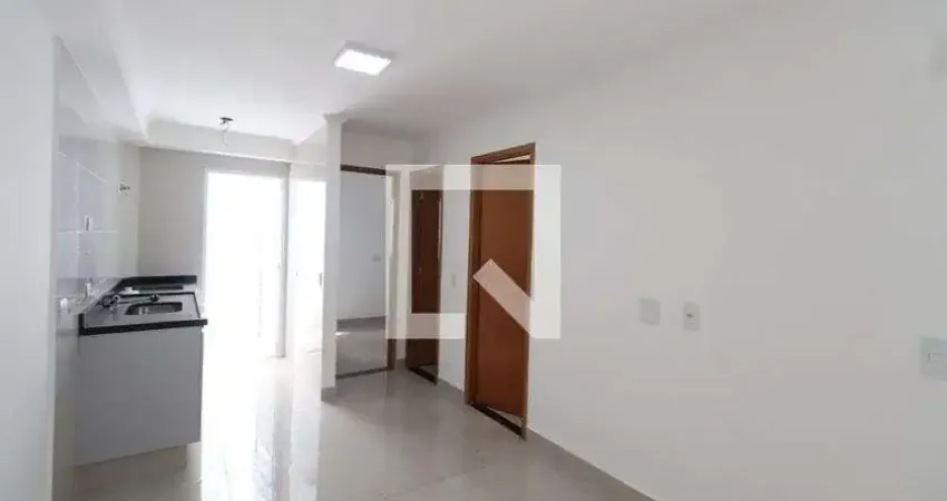 Apartamento para aluguel - vila esperança, 2 quartos, 55 m² - são paulo