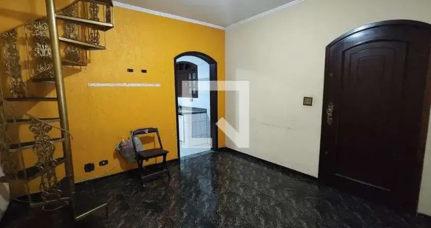 Casa para aluguel - vila nova curuca, 3 quartos, 160 m² - são paulo