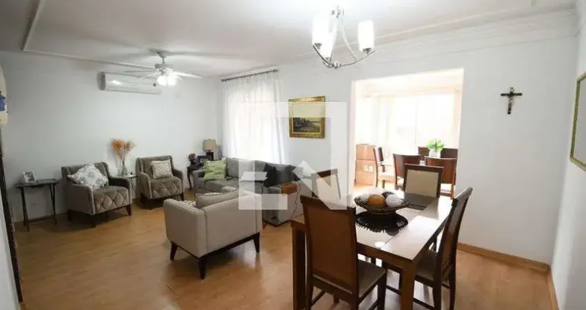 Casa / sobrado em condomínio para aluguel - santa genebra, 5 quartos, 180 m² - campinas