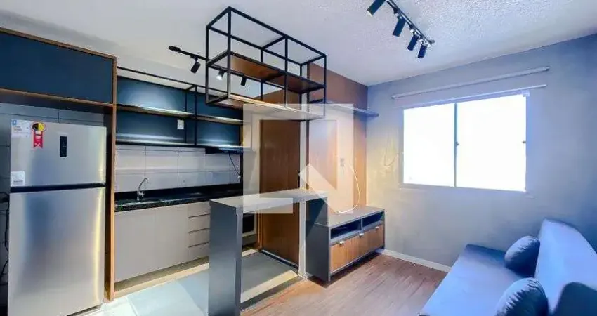 Apartamento com 1 quarto para alugar na Rua Conselheiro Lafaiette, Mooca, São Paulo