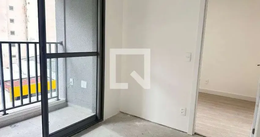 Apartamento para aluguel - pinheiros, 1 quarto, 28 m² - são paulo