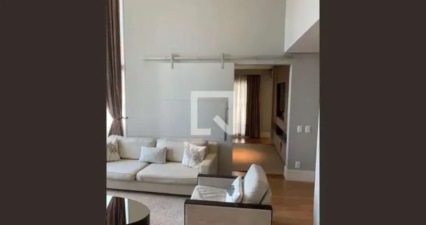 Apartamento para aluguel - vila nova conceição, 2 quartos, 147 m² - são paulo