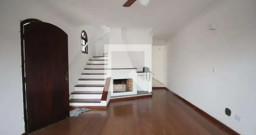 Casa com 3 quartos para alugar na Rua Engenheiro Affonso Bauer, Morumbi, São Paulo