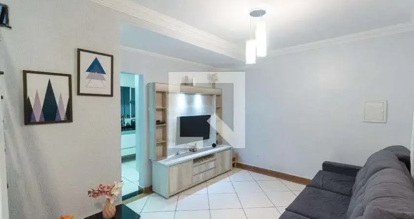 Casa / sobrado em condomínio para aluguel - vila ré, 3 quartos, 85 m² - são paulo