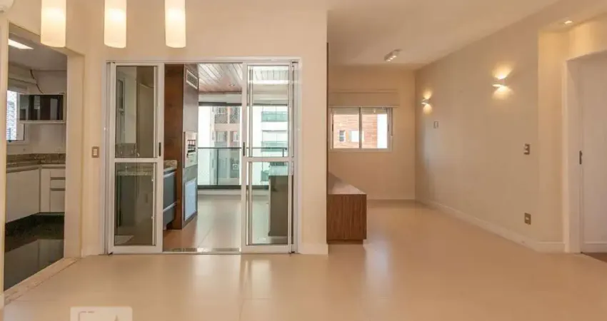Apartamento para aluguel - chácara santo antonio, 2 quartos, 82 m² - são paulo