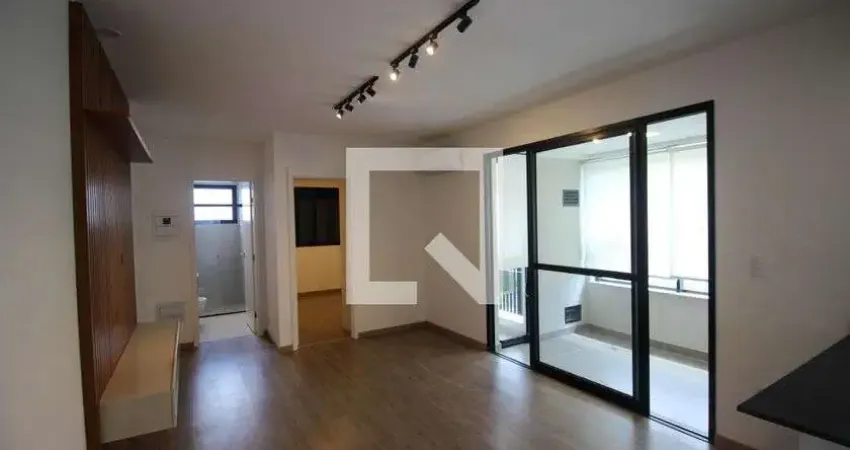 Apartamento para aluguel - jardim bela vista, 1 quarto, 49 m² - sorocaba