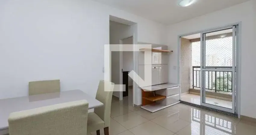 Apartamento para aluguel - vila andrade, 2 quartos, 47 m² - são paulo