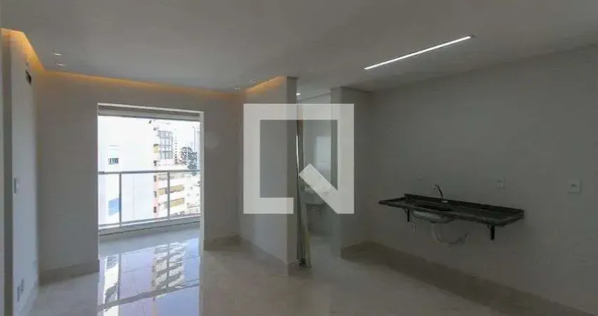 Apartamento para aluguel - jardim avelino , 1 quarto, 41 m² - são paulo
