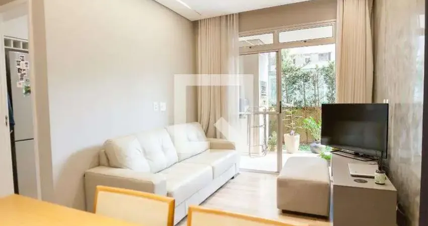 Apartamento para aluguel - alphaville nova lima, 3 quartos, 109 m² - nova lima