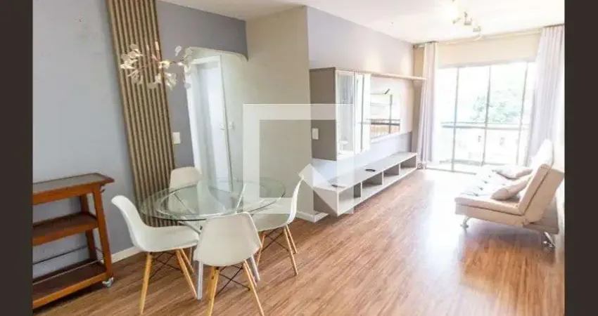 Apartamento para aluguel - jardim anália franco, 3 quartos, 74 m² - são paulo