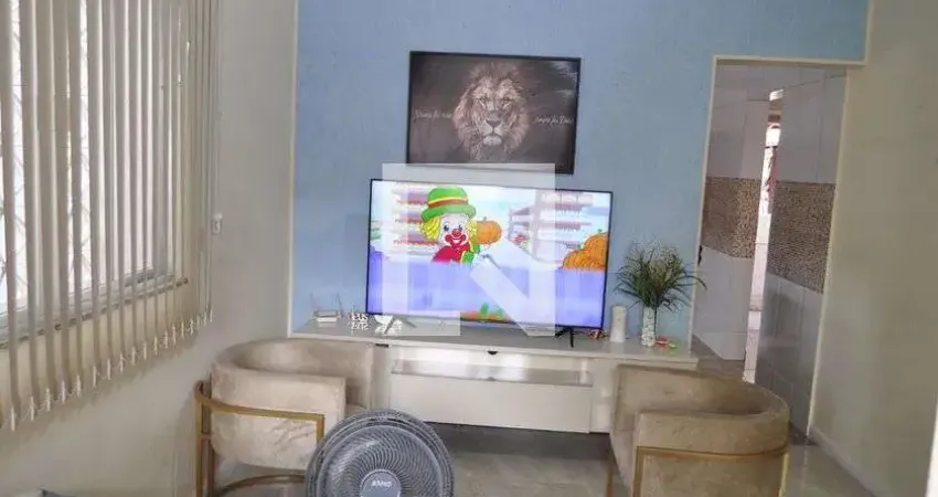 Casa para aluguel - pilares, 3 quartos, 170 m² - rio de janeiro