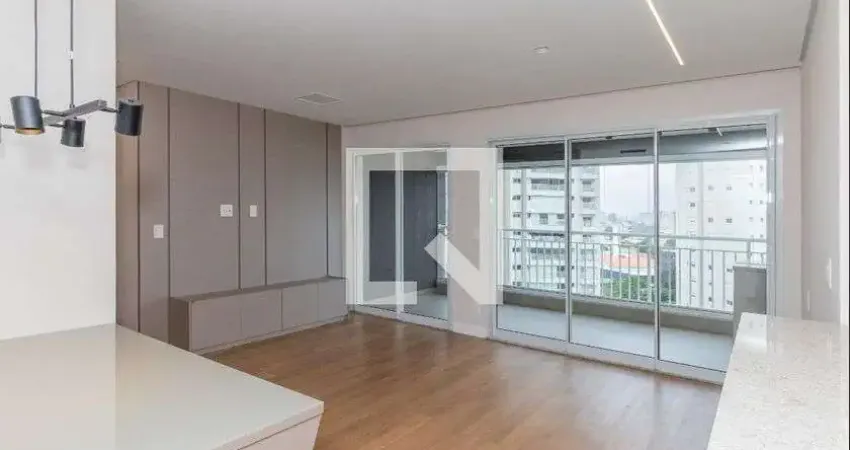 Apartamento com 2 quartos para alugar na Rua Fortunato Ferraz, Lapa, São Paulo