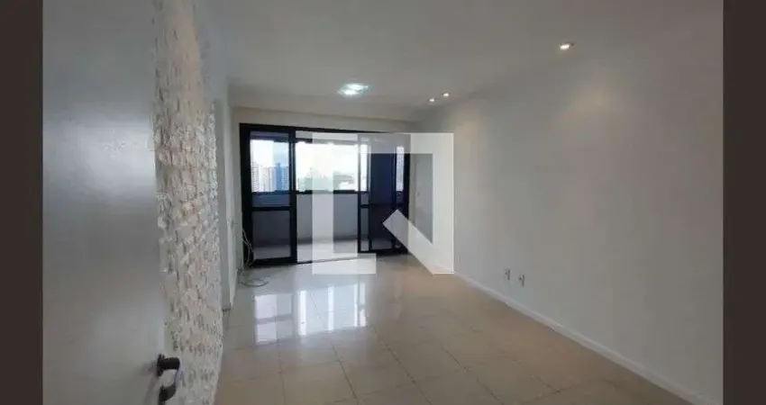 Apartamento para aluguel - brotas, 3 quartos, 89 m² - salvador