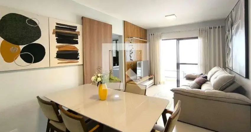 Apartamento para aluguel - anhangabaú , 2 quartos, 67 m² - jundiaí