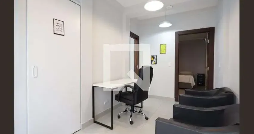 Kitnet / stúdio para aluguel - morumbi, 1 quarto, 30 m² - são paulo