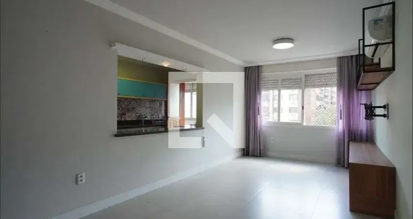 Apartamento para aluguel - petrópolis, 3 quartos, 92 m² - porto alegre