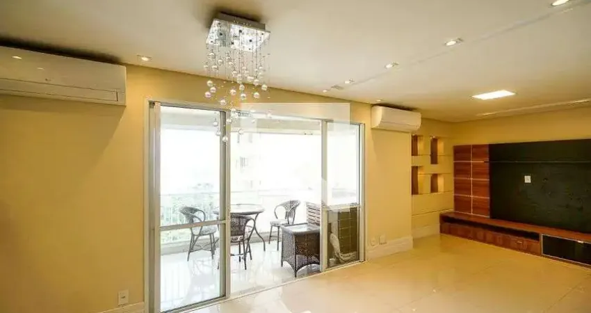 Apartamento para aluguel - tatuapé, 2 quartos, 93 m² - são paulo