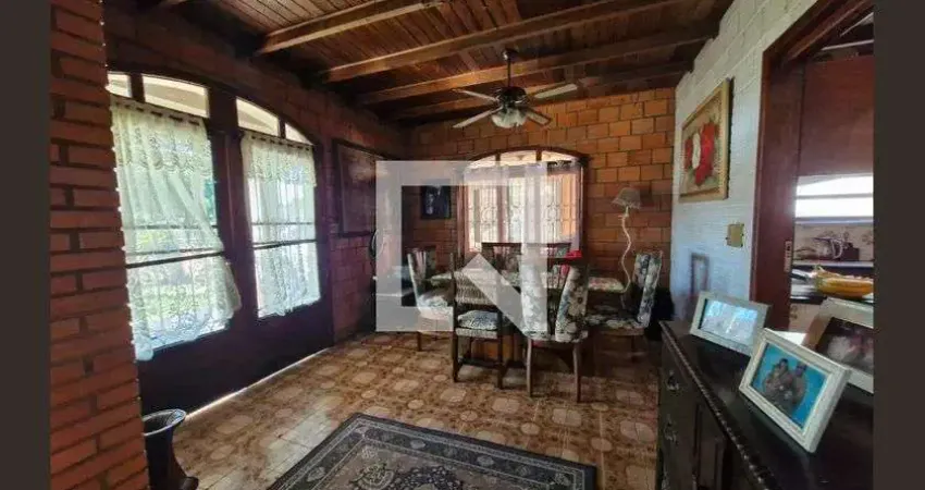 Casa / sobrado em condomínio para aluguel - cavalhada, 1 quarto, 150 m² - porto alegre