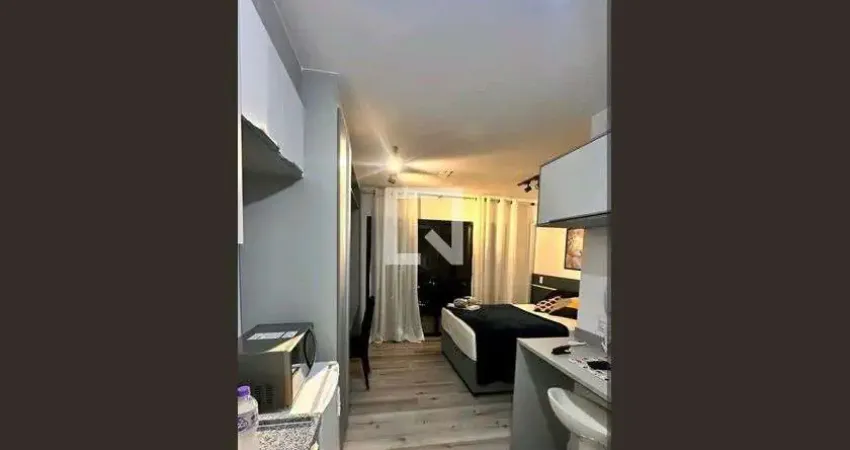 Apartamento para aluguel - consolação, 1 quarto, 25 m² - são paulo
