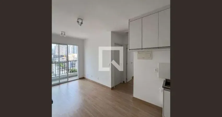 Apartamento para aluguel - bosque da saúde, 2 quartos, 35 m² - são paulo