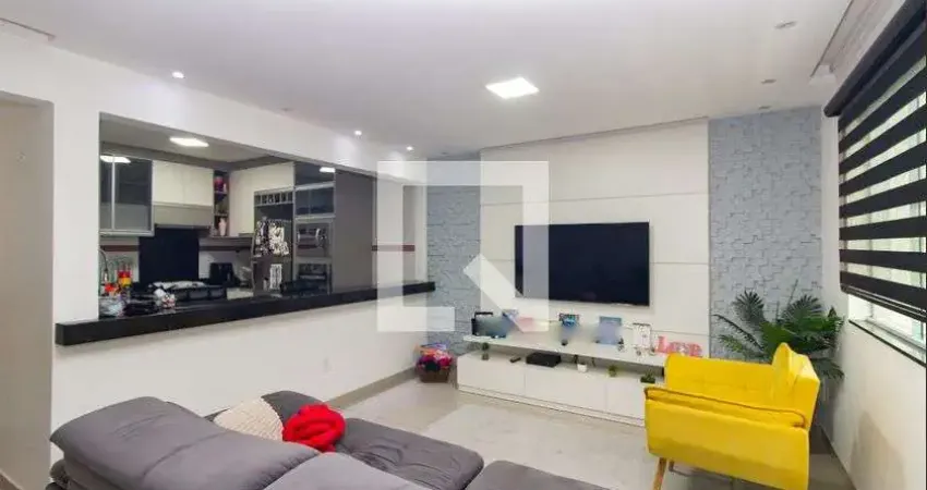Casa / sobrado em condomínio para aluguel - itaquera, 3 quartos, 103 m² - são paulo