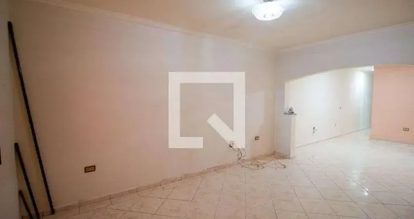 Casa para aluguel - cidade lider, 4 quartos, 200 m² - são paulo