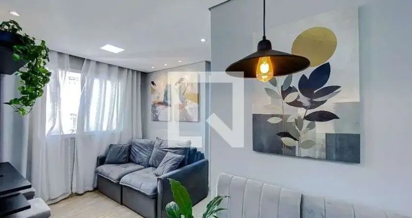 Apartamento para aluguel - mooca, 2 quartos, 35 m² - são paulo